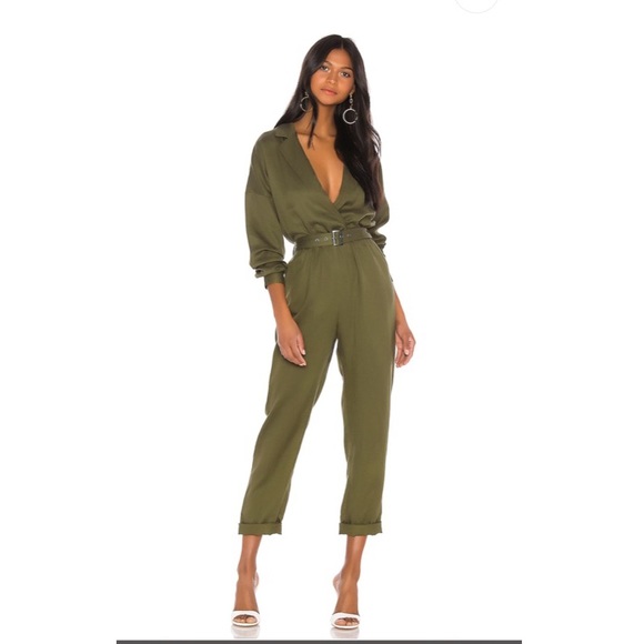L’Academie Reed Jumpsuit XS - Picture 1 of 4